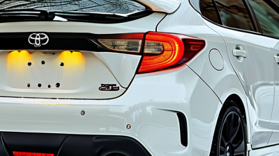 Top 10 Toyota Yaris Mirror Cover Options for Global Buyers?