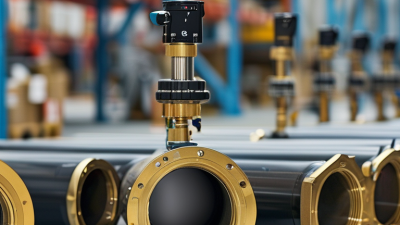 Discover the Best Laser Flow Tubes for Global Procurement?