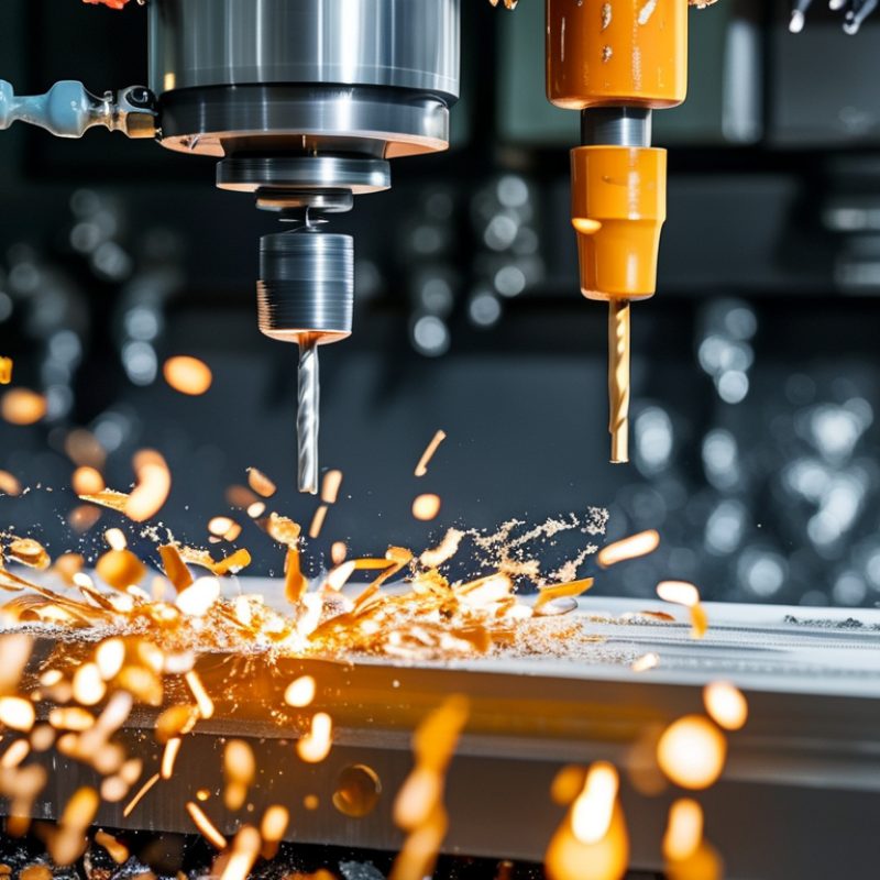 Top Tips for Successful CNC Aluminum Milling Techniques?
