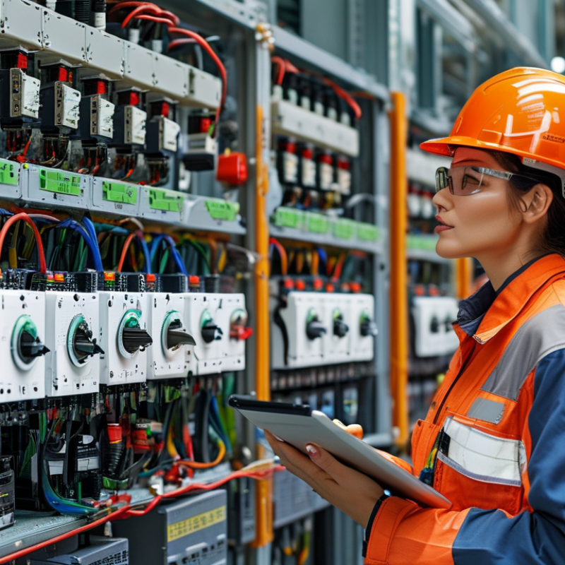 Top 10 Ats Transfer Switch Solutions for Global Buyers?