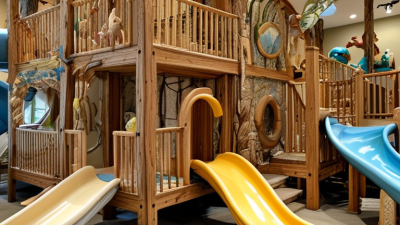 How to Choose the Best Childrens Indoor Slide for Your Home