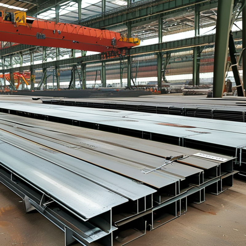 Best Steel Grating Options for Global Buyers in China