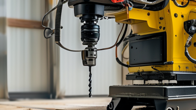 Why Choose a Water Hole Drilling Machine for Your Projects?