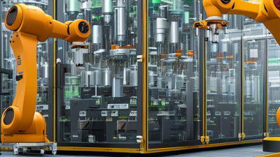 2026 Top Lab-Scale Battery Packaging Machine Trends?