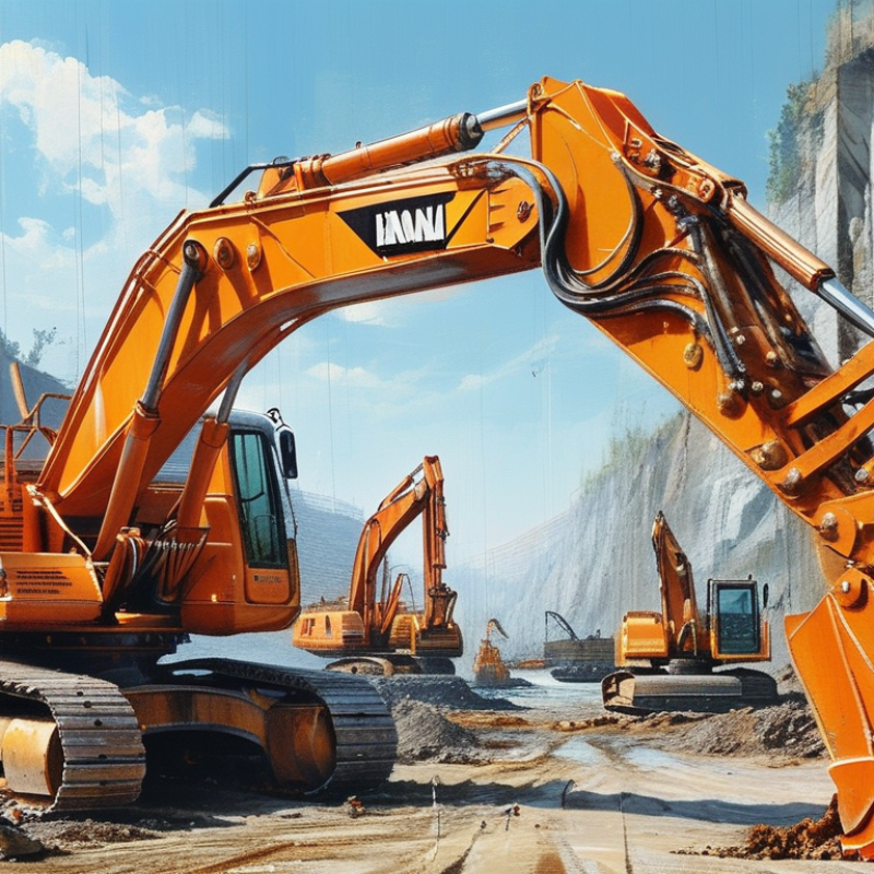 Top 10 Small Excavator Cylinders to Boost Your Project Efficiency?