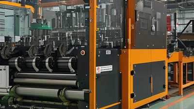 How to Choose the Right Battery Stacking Machine for Your Needs?