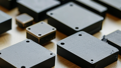 How to Choose the Best Piezo Ceramic Disc for Your Needs?