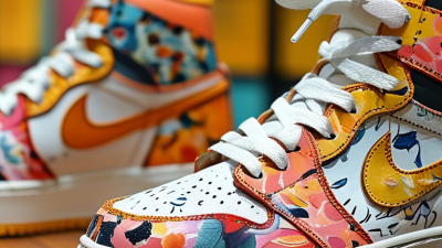 Discover the Best Chunky Sneakers from China for Your Store?