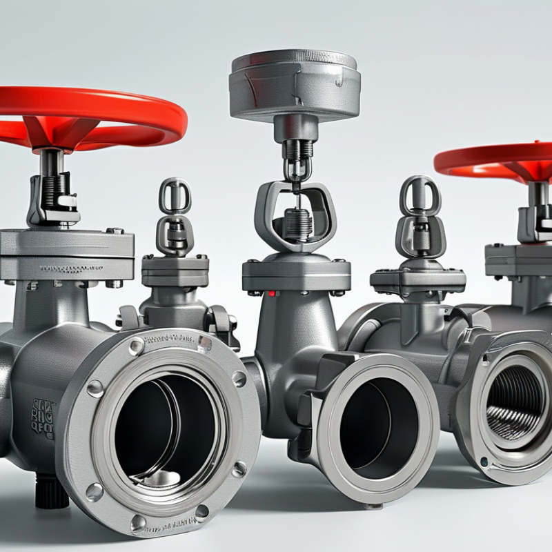 How to Choose the Best Ball Valve for Your Needs?