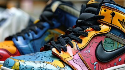 How to Customize Shoe Designs for Your Brand Success?