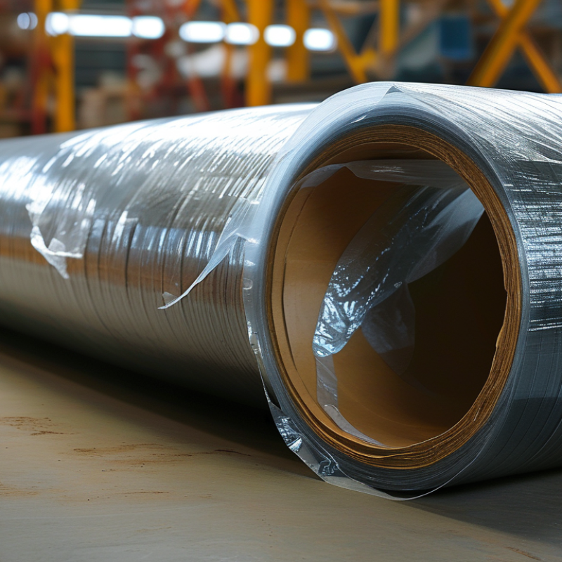 Why Choose PVC Sleeve Shrink Film for Your Packaging Needs?