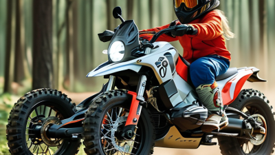 Best Kids Electric Dirt Bike for Adventure and Fun 2026?