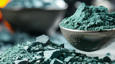 How to Source Rare Earth Oxides Effectively for Your Business?