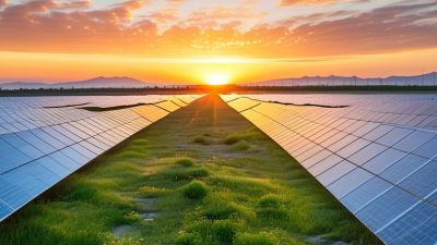 2026 Best Solar Battery Options for Global Buyers?