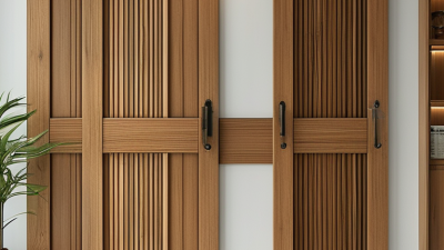 How to Choose the Best Lockable Sliding Door for Your Needs?