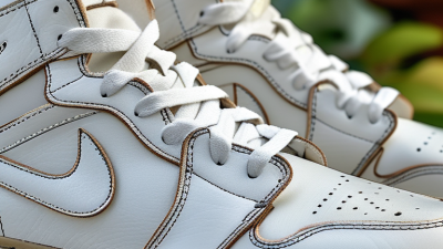 How to Choose the Best White Leather Sneakers for Your Style?