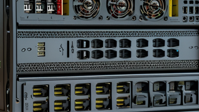 How to Choose the Best Pdu Outlet for Your Business Needs?