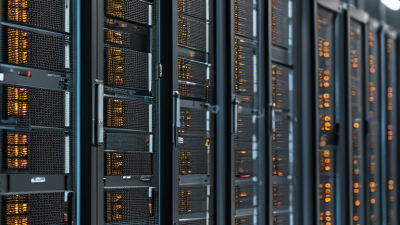 How to Choose the Best PDU Outlet for Your Business Needs?