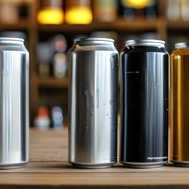 2026 How to Choose the Best Slim Aluminum Can for Packaging?