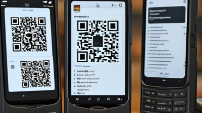 Top Qr Code Reader Solutions for 2026 What to Look For?