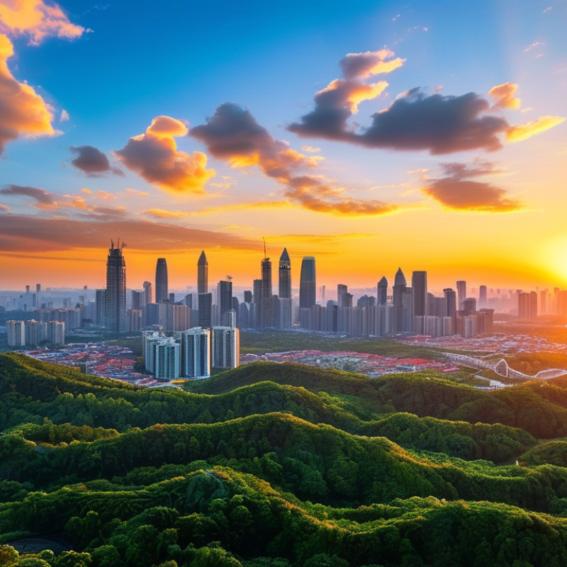 2026 Top AC Converter Trends for Global Buyers What to Know