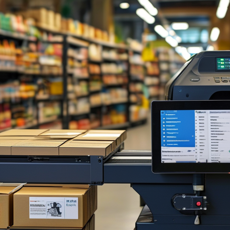 2026 Top Intelligent Label Printing Systems for Global Buyers?