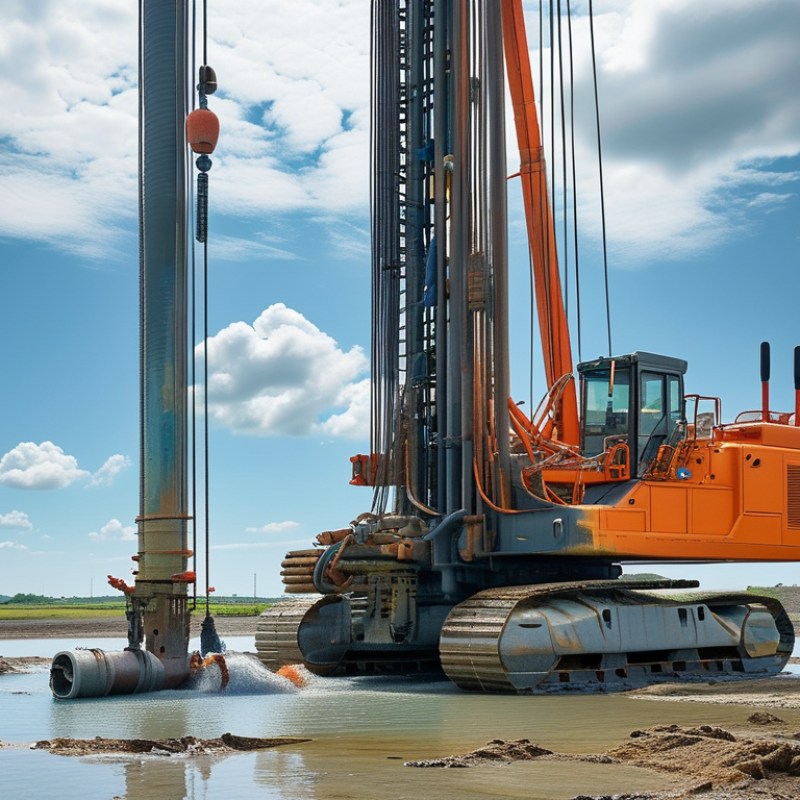 Top 10 Water Hole Drilling Machines for Effective Procurement?