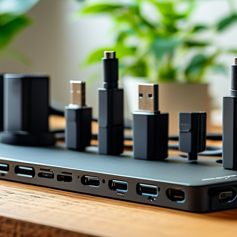 Top 10 USB Type C Hub Adapters for All Your Devices?