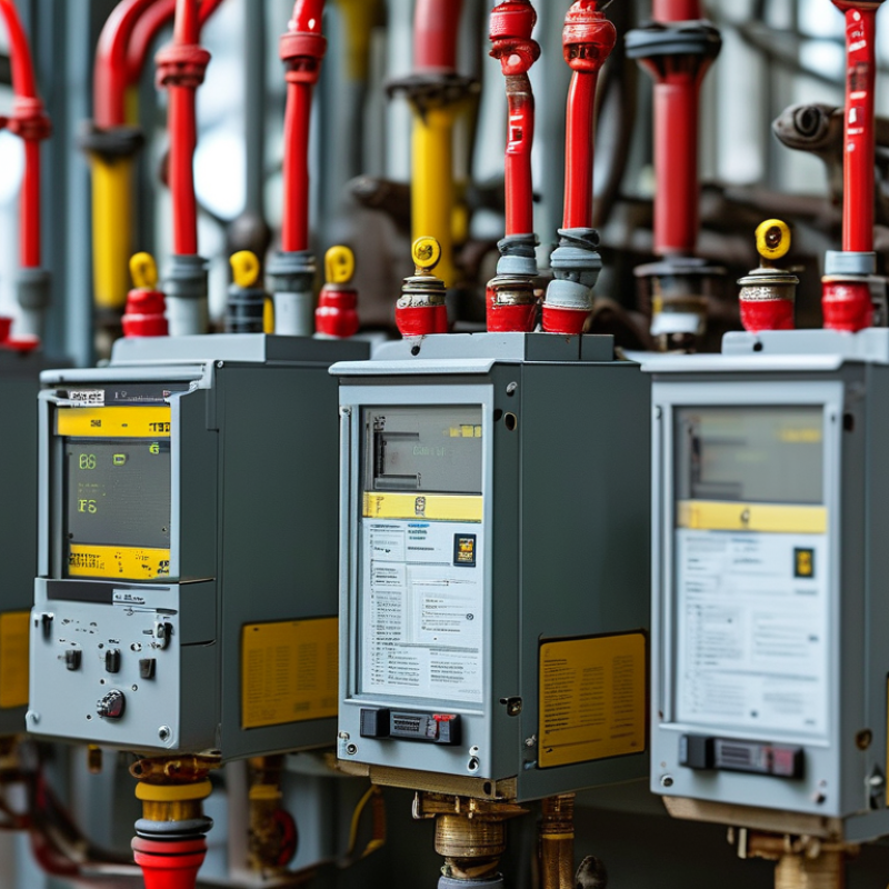 Why Choose the Best Industrial Current Transformer for Your Needs?