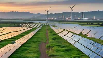 Top 10 Clean Energy Capacitor Suppliers for Global Buyers?
