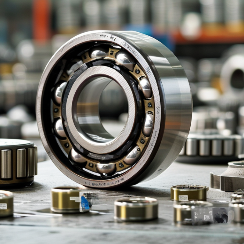 Why Choose Japan Bearing for Your Global Sourcing Needs?