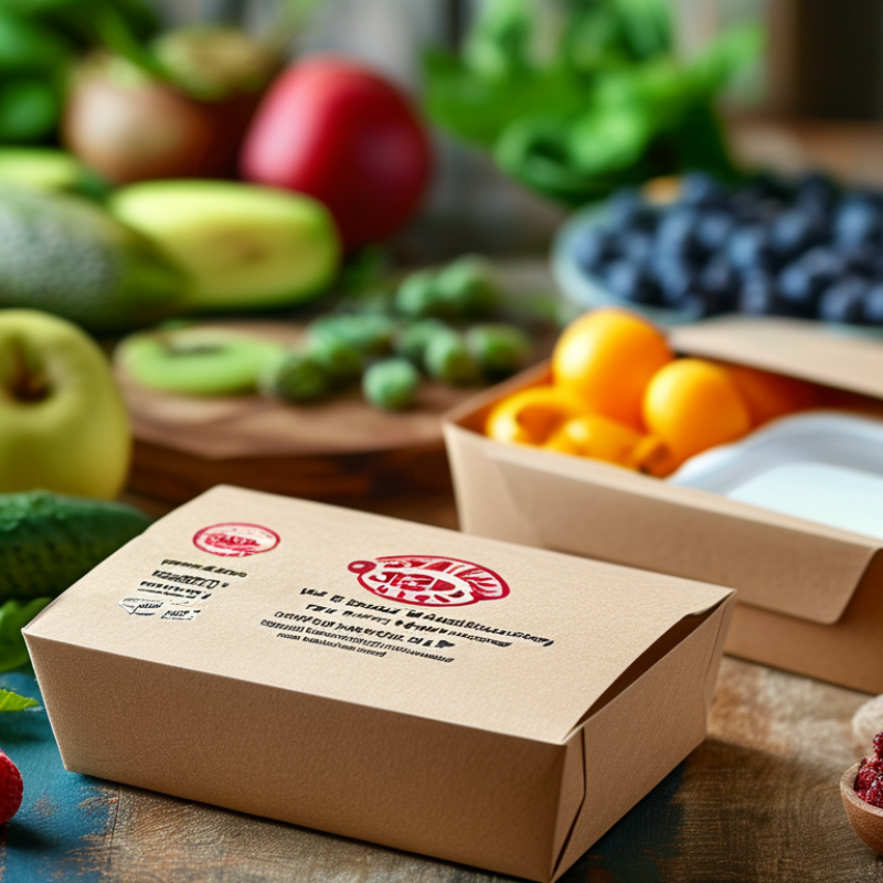 Top 10 Benefits of Using Wrapping Food Paper for Your Business?