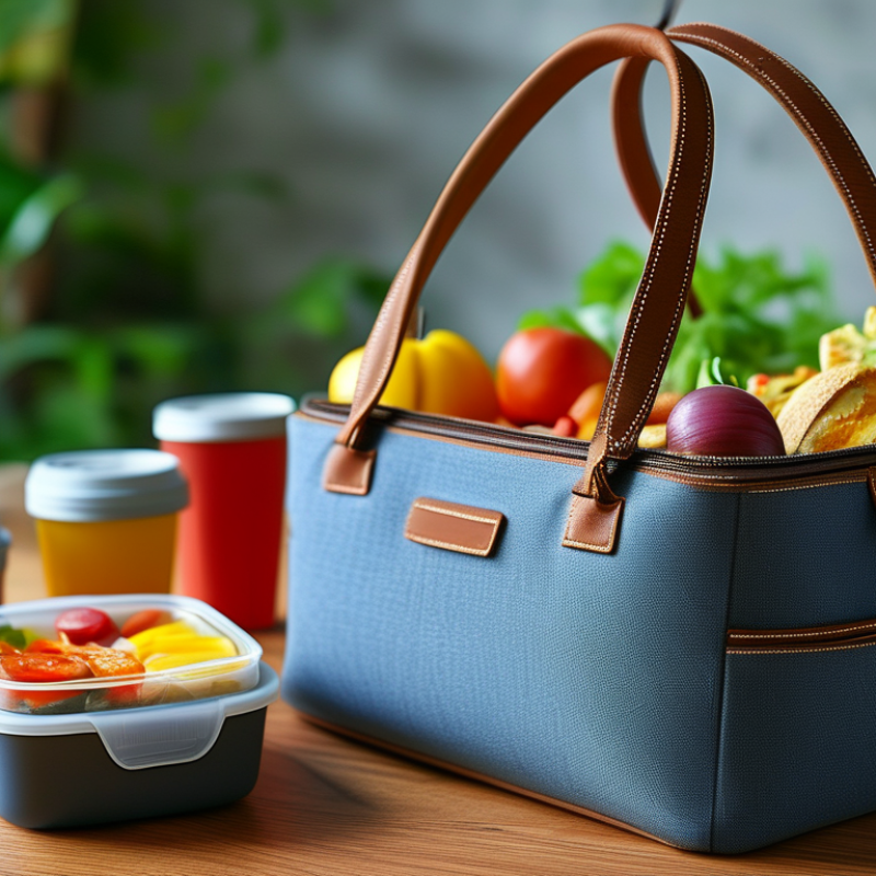 2026 Best Lunch Tote Bag for Global Buyers to Choose?