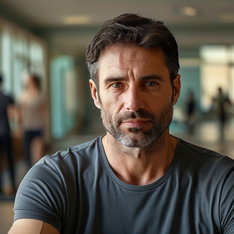 Beneficios del entrenamiento de rehabilitación en 2026 ¿qué son?