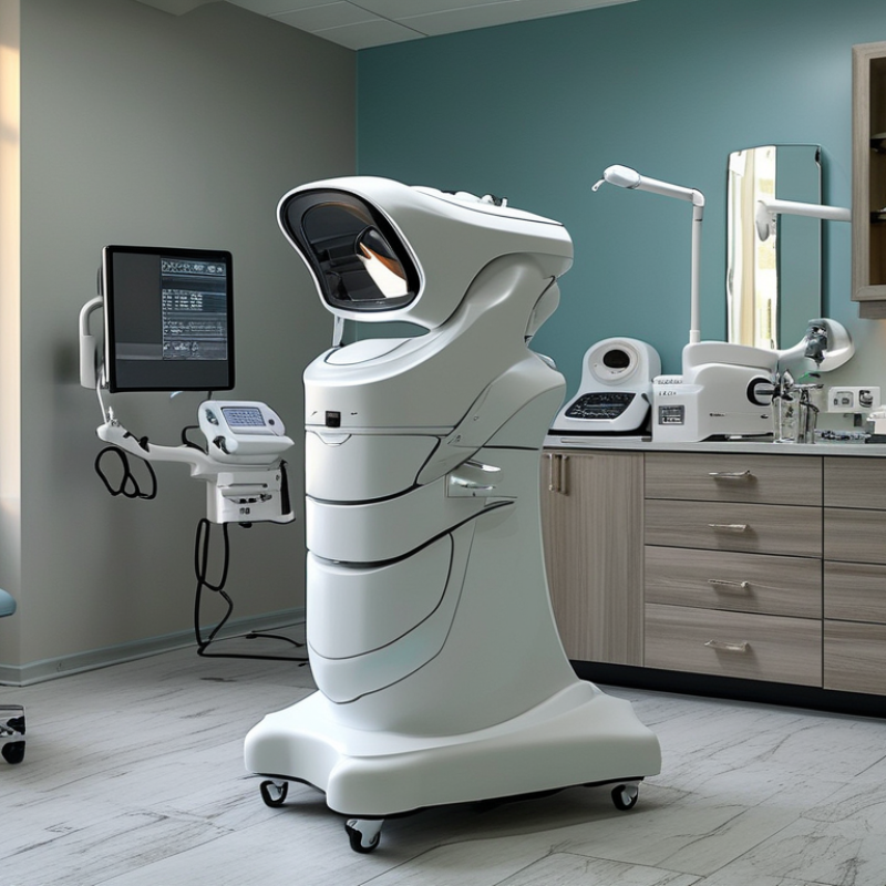 What is the Best Alexandrite Laser Machine for Your Business?
