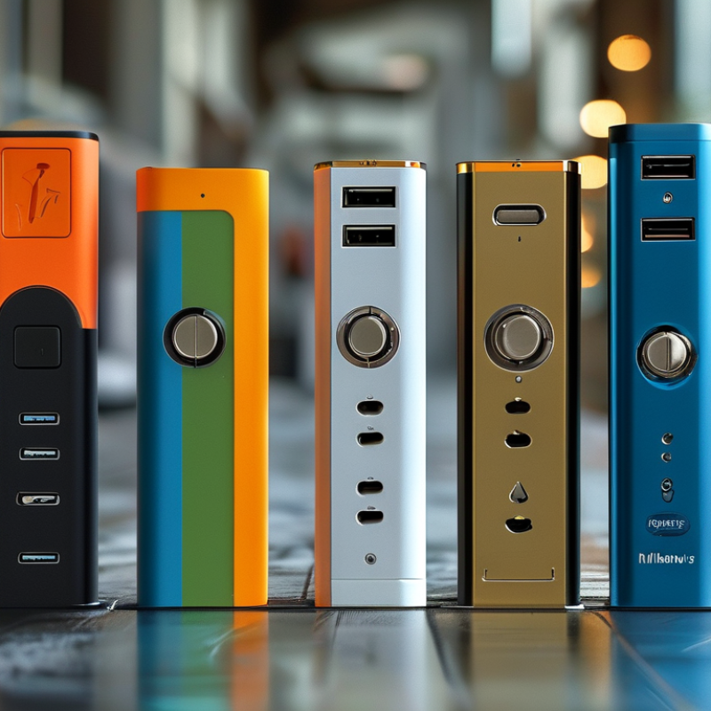 Top USB Outlet Trends for 2026 What Buyers Need to Know