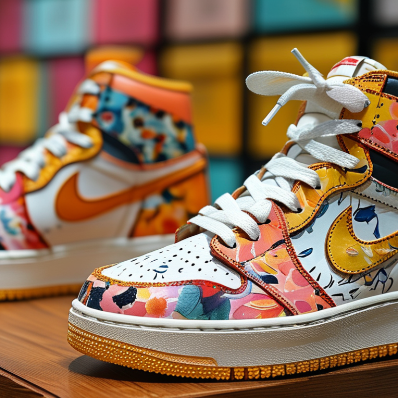 Discover the Best Chunky Sneakers from China for Your Store?