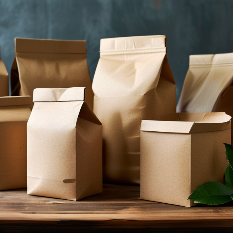 Why Choose Greaseproof Paper Bags for Your Packaging Needs?