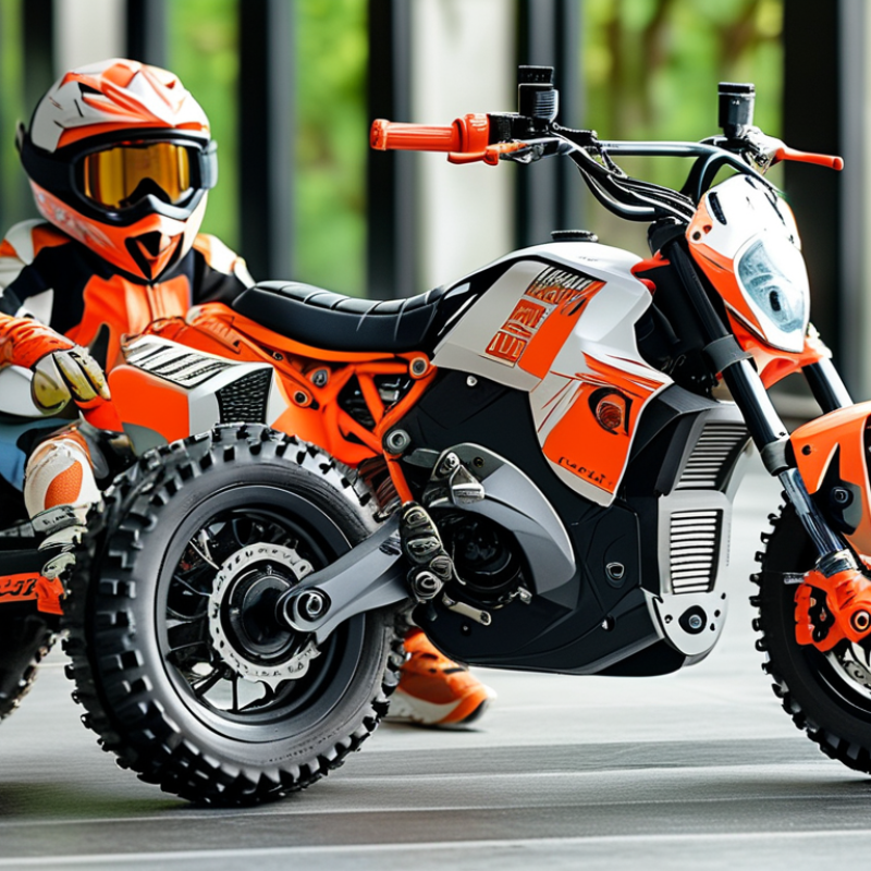 China Top Kids Electric Dirt Bike Best Options Available?