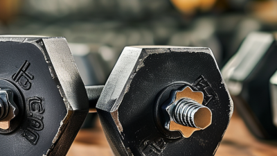 How to Choose the Best Hex Dumbbell for Your Workout Needs?