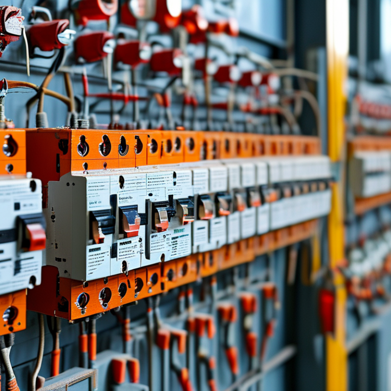 ACB Circuit Breaker Best Options for Global Buyers?