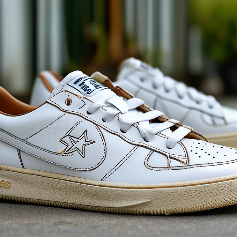 Discover the Best White Leather Sneakers for 2026 Trends?