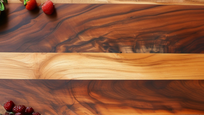 Top Quality Steel Cutting Boards for Global Buyers?