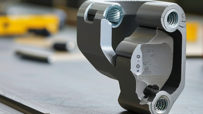 Top 90 Degree Toggle Clamp Suppliers for Global Buyers?