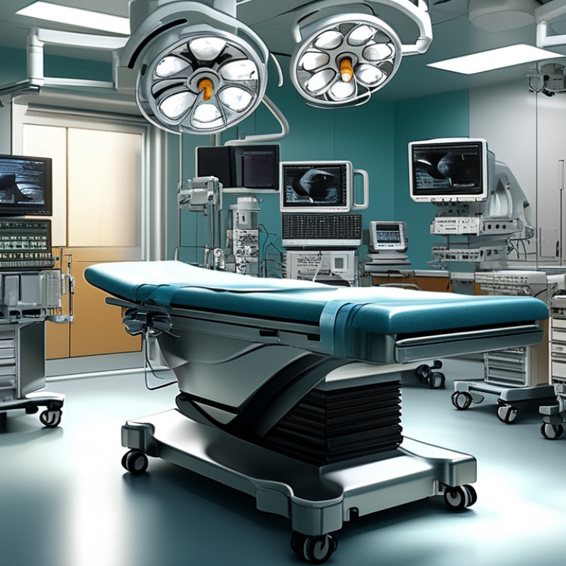 Top 10 Benefits of Icu Ultrasonic Scalpel for Global Buyers?