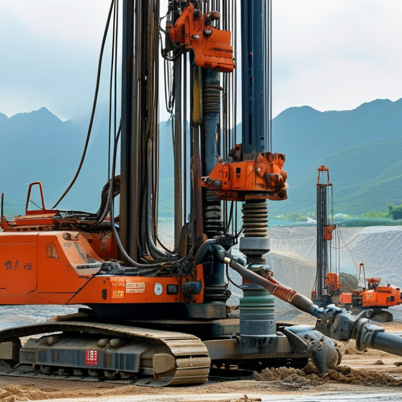 Best Water Hole Drilling Machine for Global Buyers in China