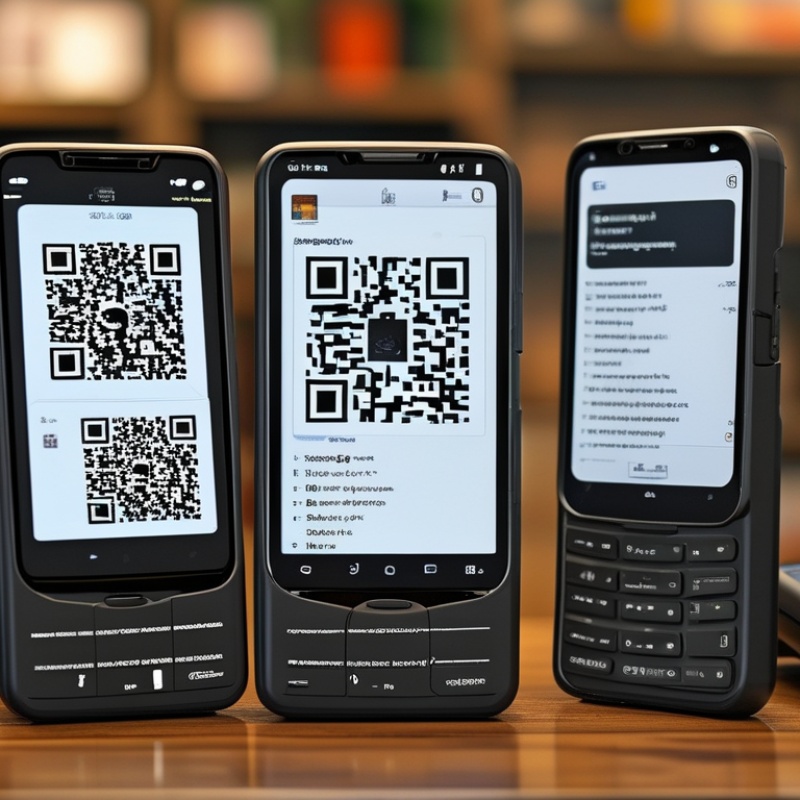Top Qr Code Reader Solutions for 2026 What to Look For?