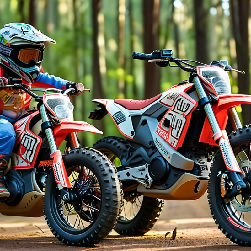 Best Kids Electric Dirt Bike Reviews and Buying Guide?