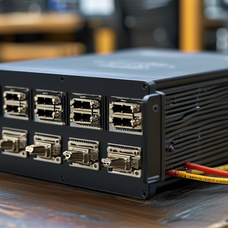 What is an optical transceiver supplier and why it matters?