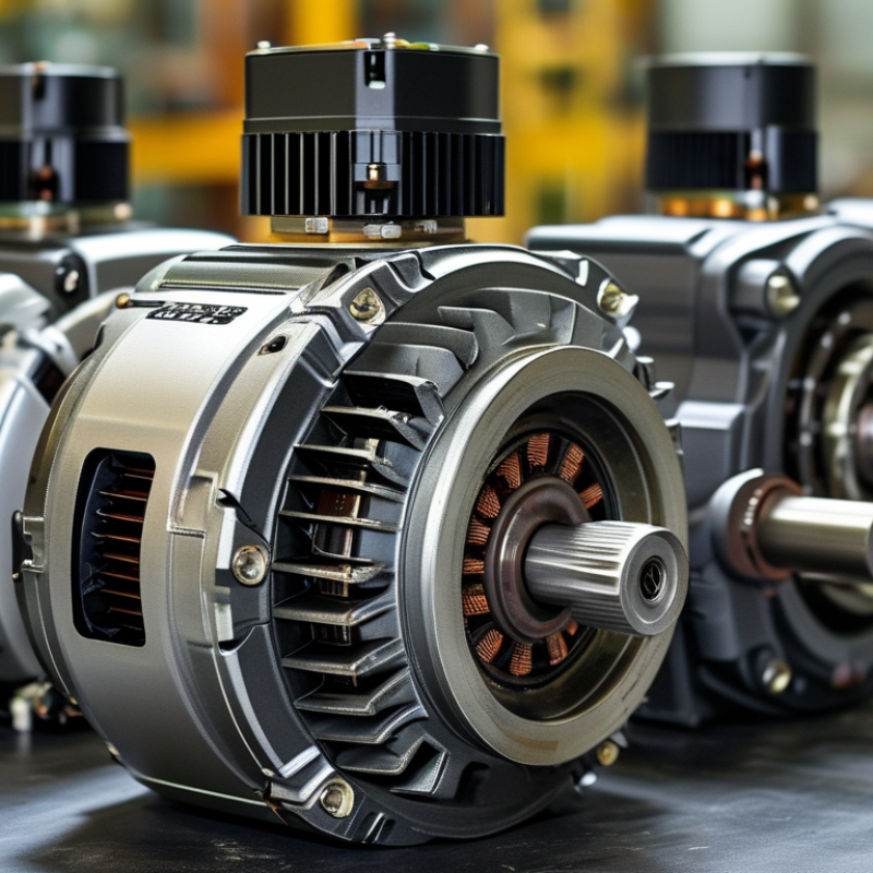2026 Best Brushless DC Motor for Global Buyers Guide?